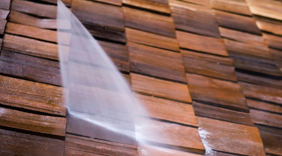 Asphalt Roofing in Barton, MD